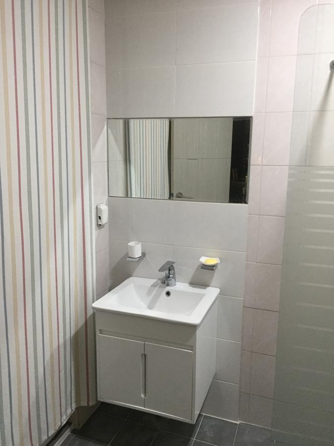 The Guesthouse Dmz Stay Paju Luaran gambar