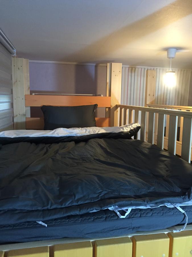 The Guesthouse Dmz Stay Paju Luaran gambar