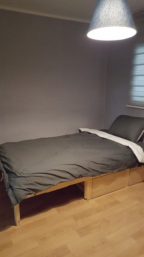 The Guesthouse Dmz Stay Paju Luaran gambar