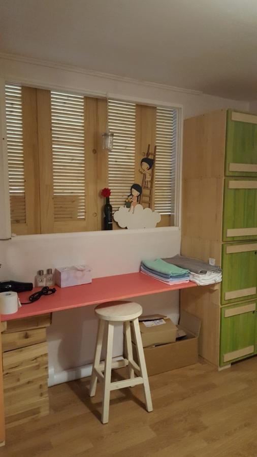 The Guesthouse Dmz Stay Paju Luaran gambar