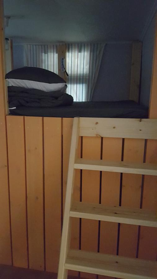 The Guesthouse Dmz Stay Paju Luaran gambar