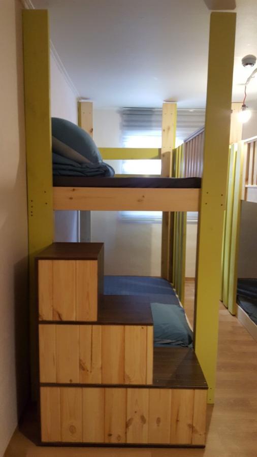 The Guesthouse Dmz Stay Paju Luaran gambar