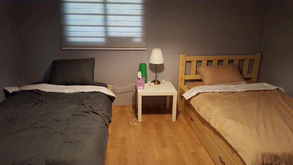The Guesthouse Dmz Stay Paju Luaran gambar