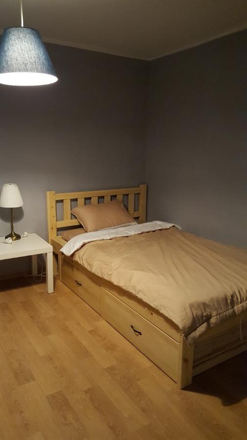 The Guesthouse Dmz Stay Paju Luaran gambar