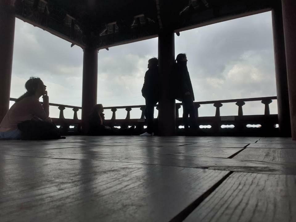 The Guesthouse Dmz Stay Paju Luaran gambar