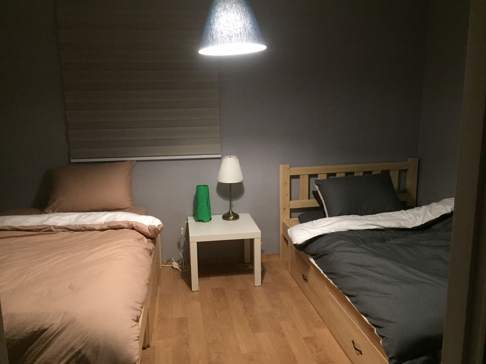 The Guesthouse Dmz Stay Paju Luaran gambar
