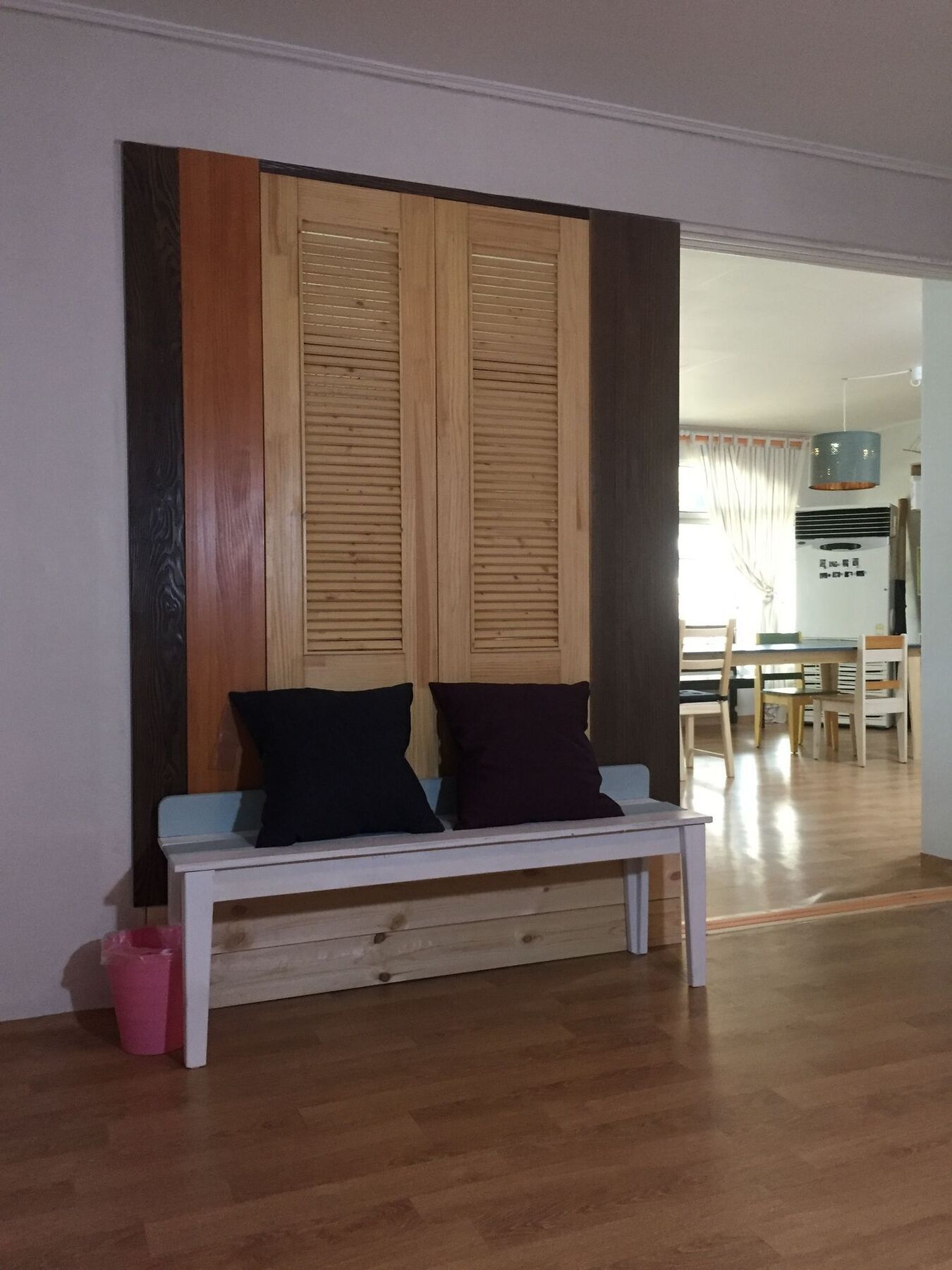 The Guesthouse Dmz Stay Paju Luaran gambar