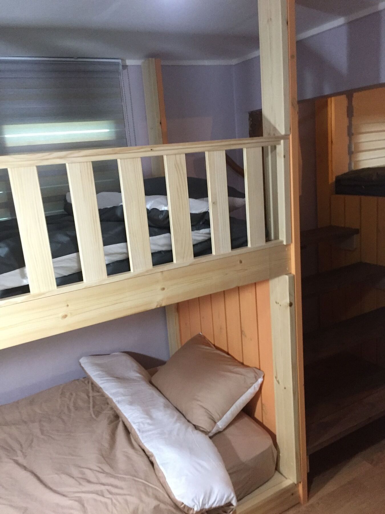 The Guesthouse Dmz Stay Paju Luaran gambar